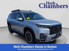 New 2026 Honda Pilot Touring S SUV near Boston, MA