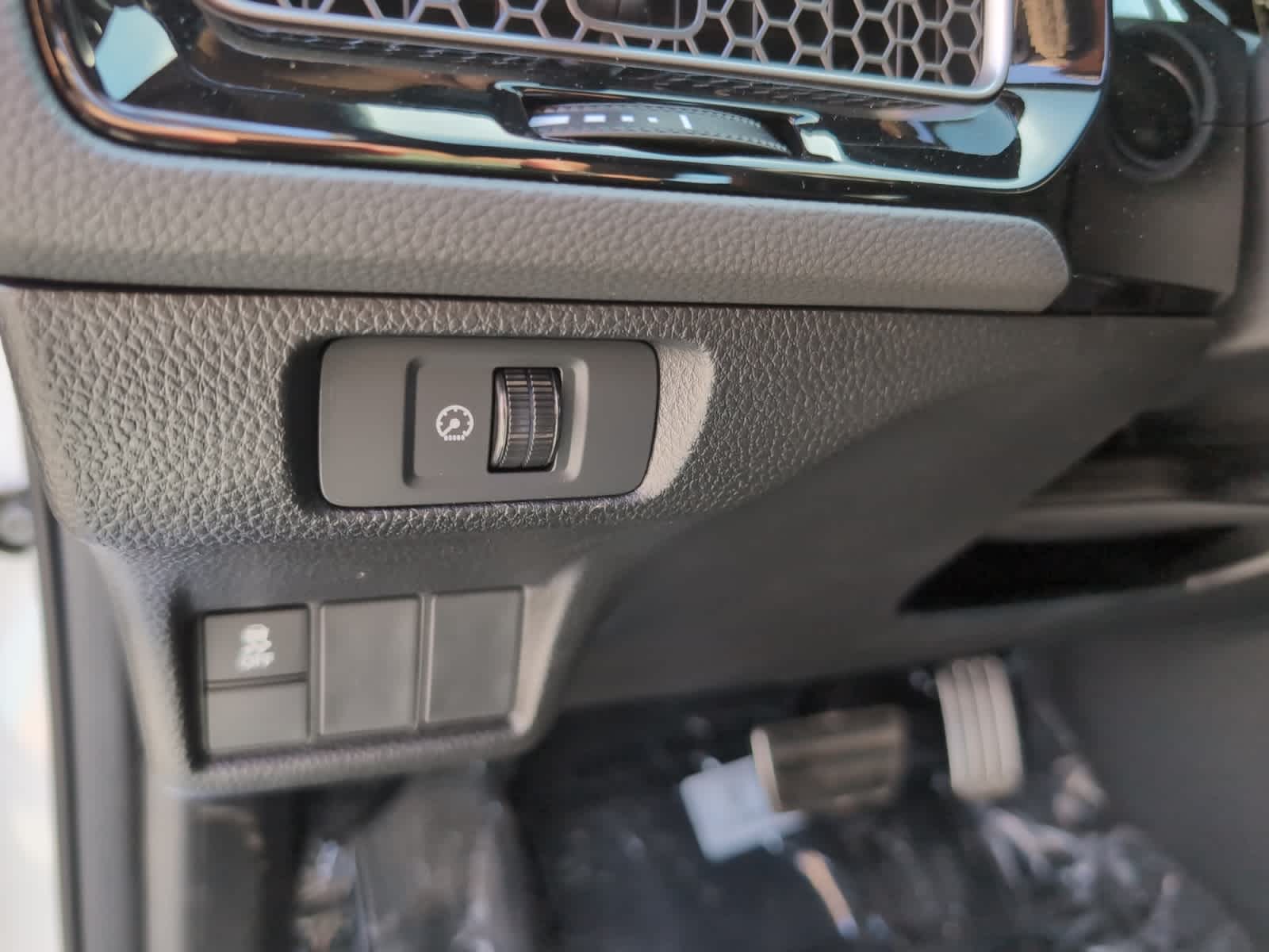 new 2026 Honda Civic car, priced at $29,445