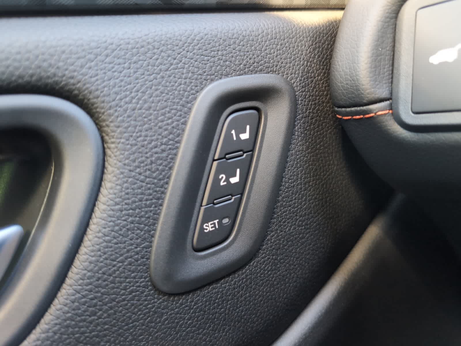 new 2026 Honda Passport car, priced at $56,280