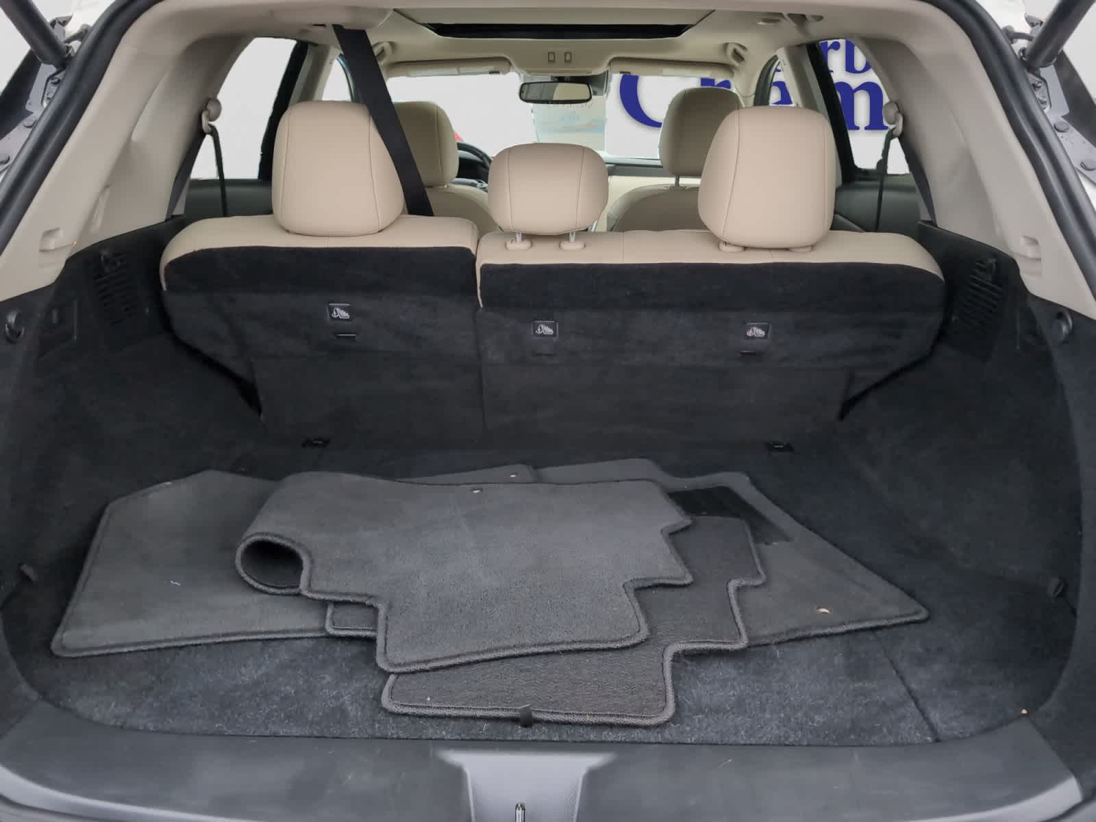 used 2023 Nissan Murano car, priced at $26,798