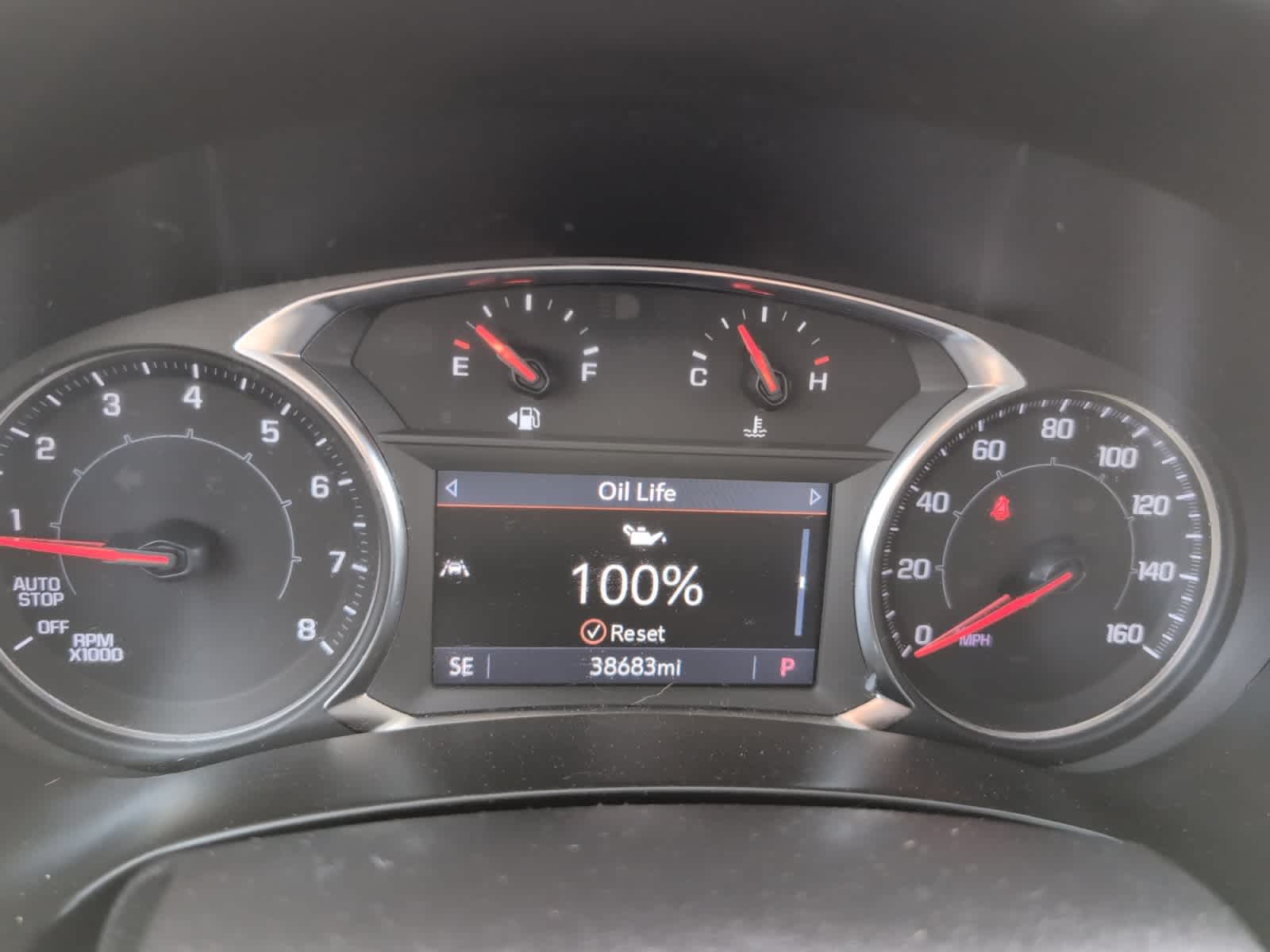 used 2023 GMC Terrain car, priced at $28,154