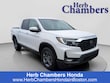  Honda Ridgeline