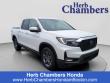 Used 2023 Honda Ridgeline RTL-E Truck Crew Cab