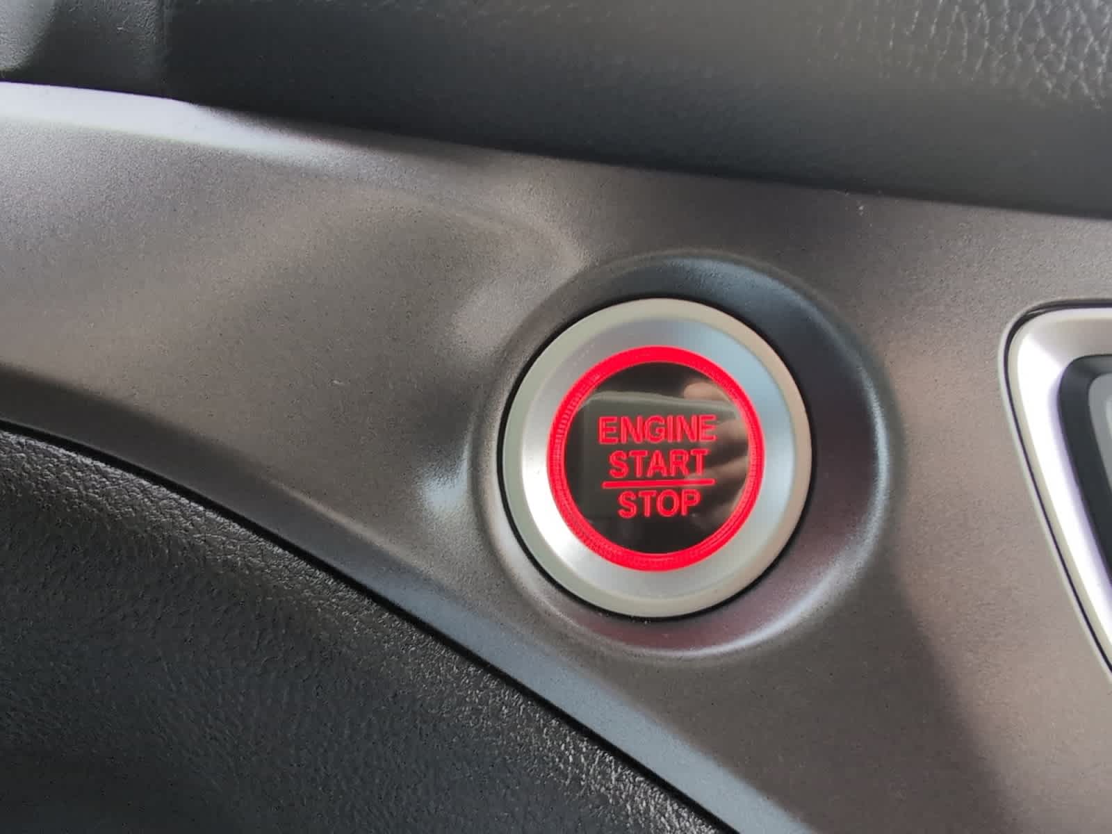 used 2023 Honda Passport car, priced at $30,198