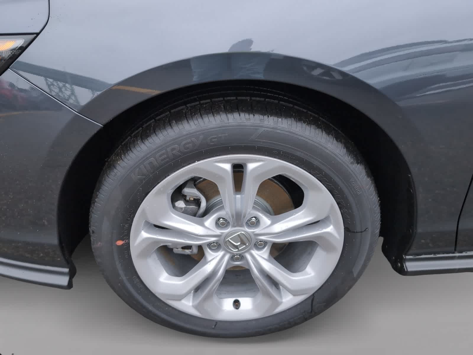 new 2026 Honda Accord car, priced at $29,590
