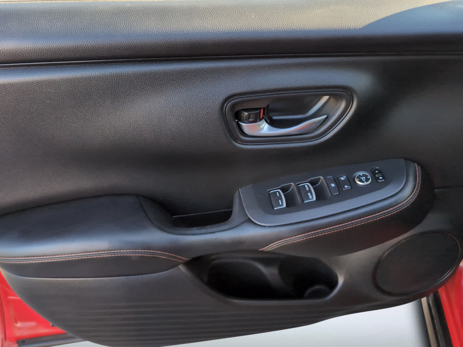 used 2024 Honda HR-V car, priced at $25,498