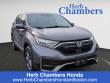 Used 2022 Honda CR-V Hybrid EX-L SUV
