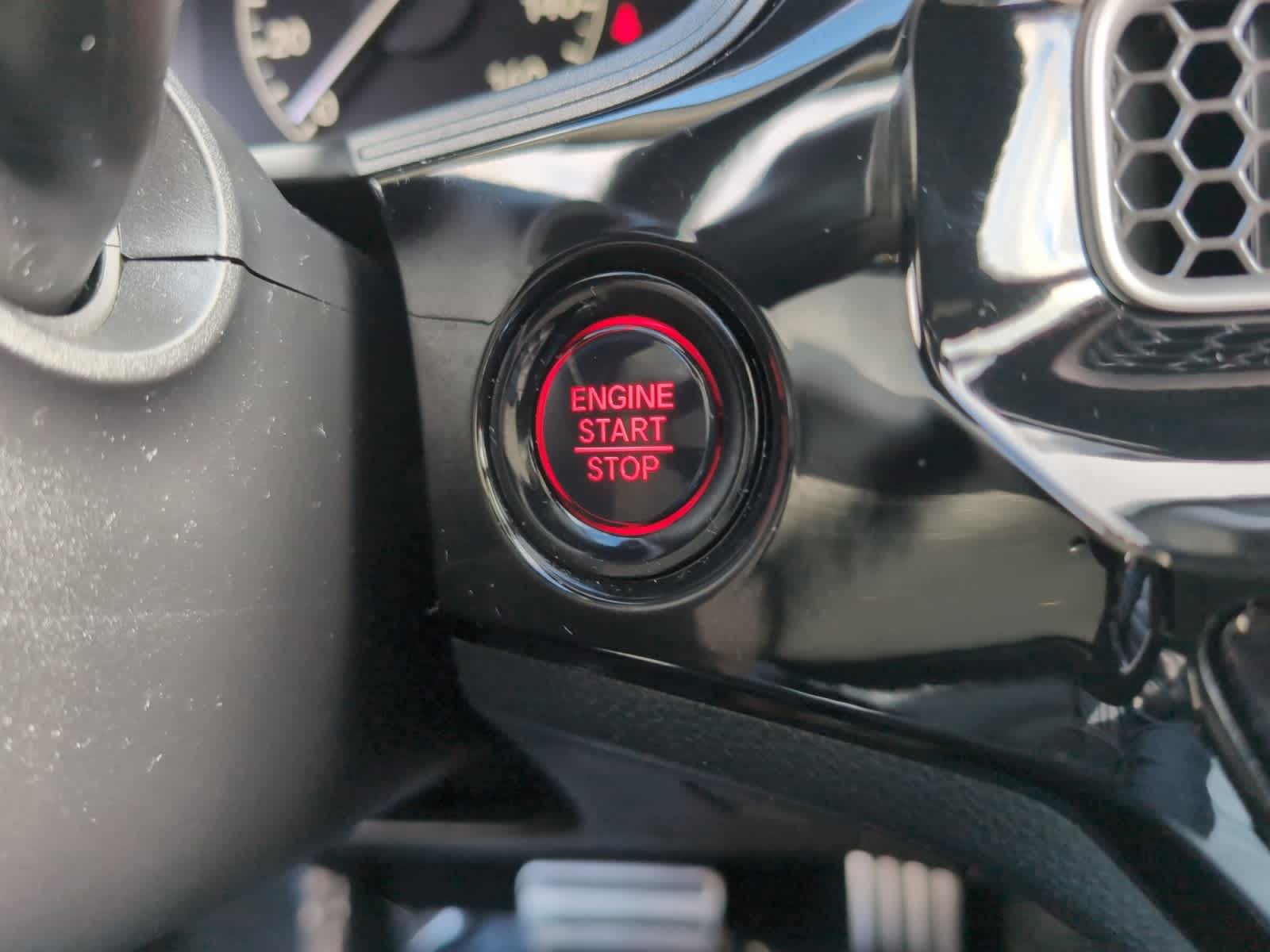 used 2024 Honda Civic car, priced at $23,679