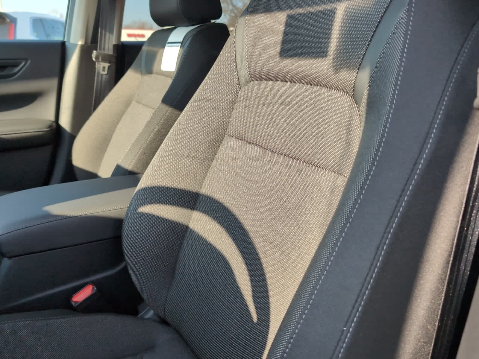 new 2026 Honda CR-V car, priced at $33,870