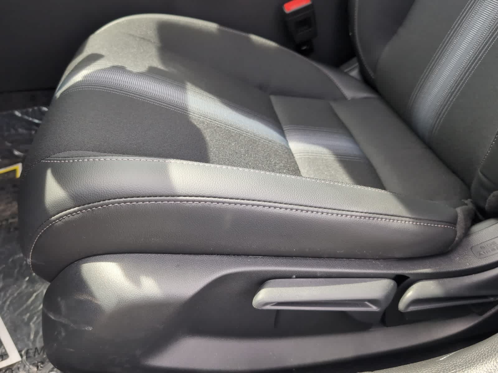 new 2026 Honda Civic car, priced at $29,445
