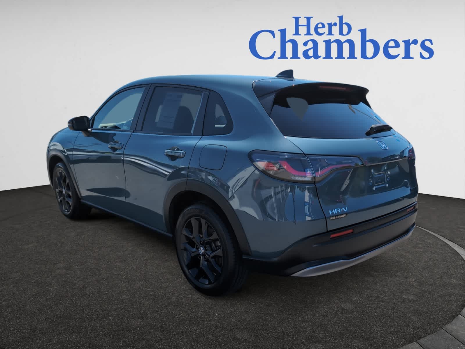 2024 Honda HR-V Sport photo 3