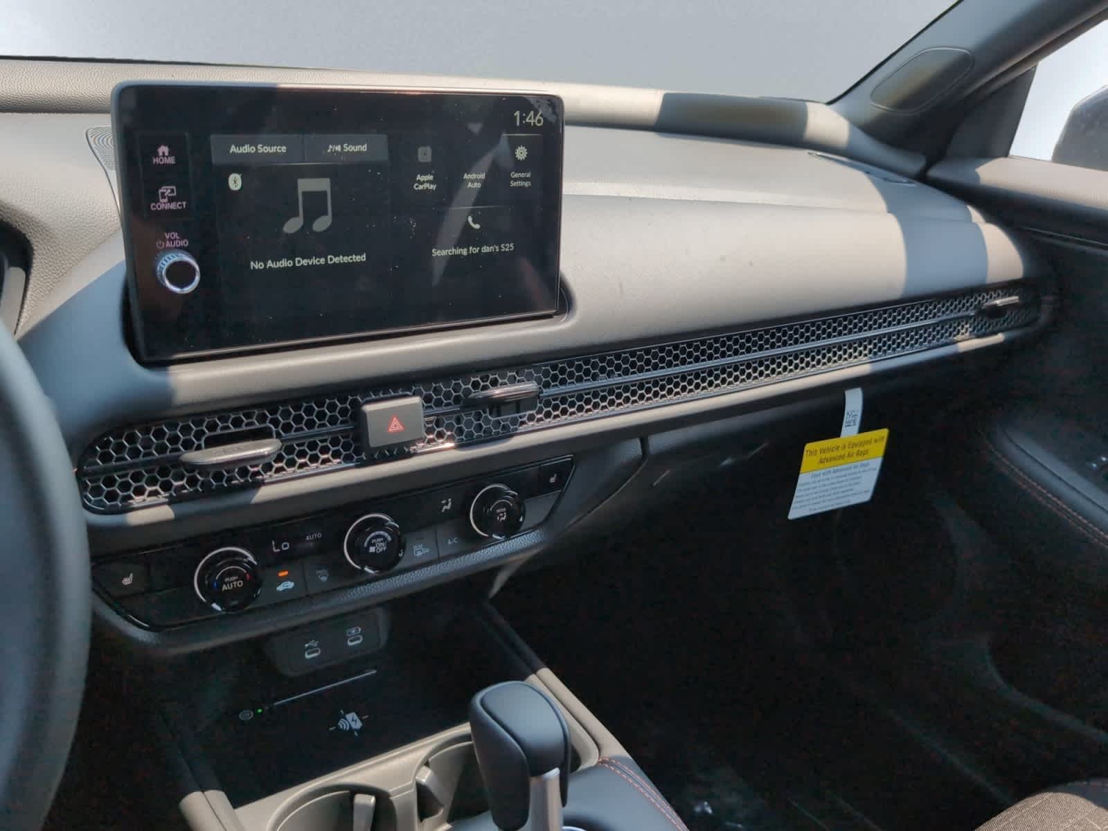 2027 Honda HR-V Sport - Photo 13