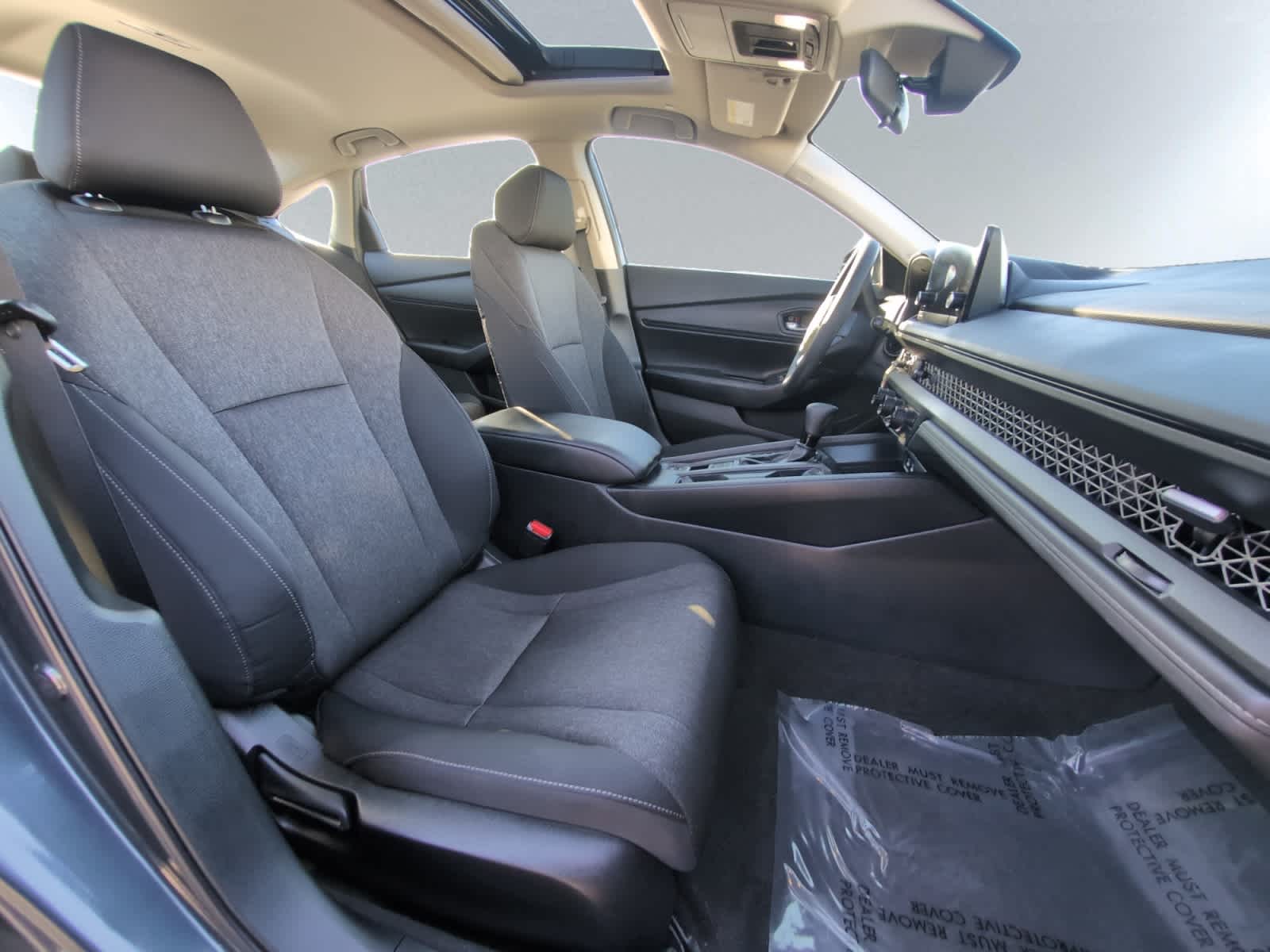 used 2024 Honda Accord car, priced at $24,698