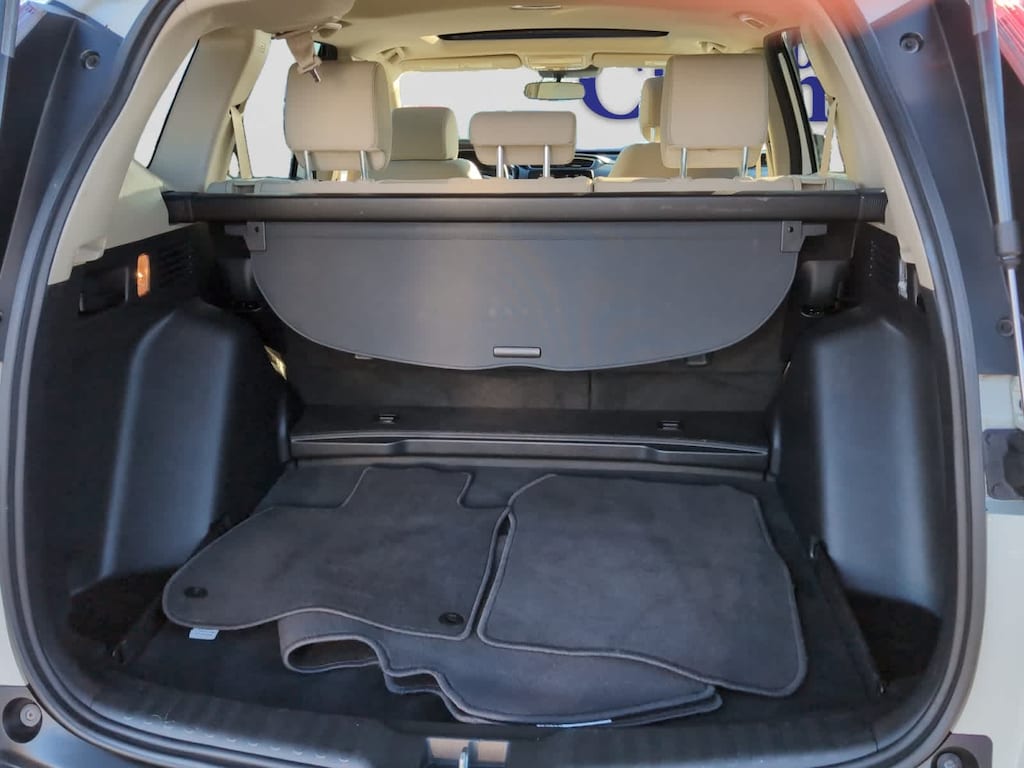 Used 2018 Honda CR-V EX AWD SUV