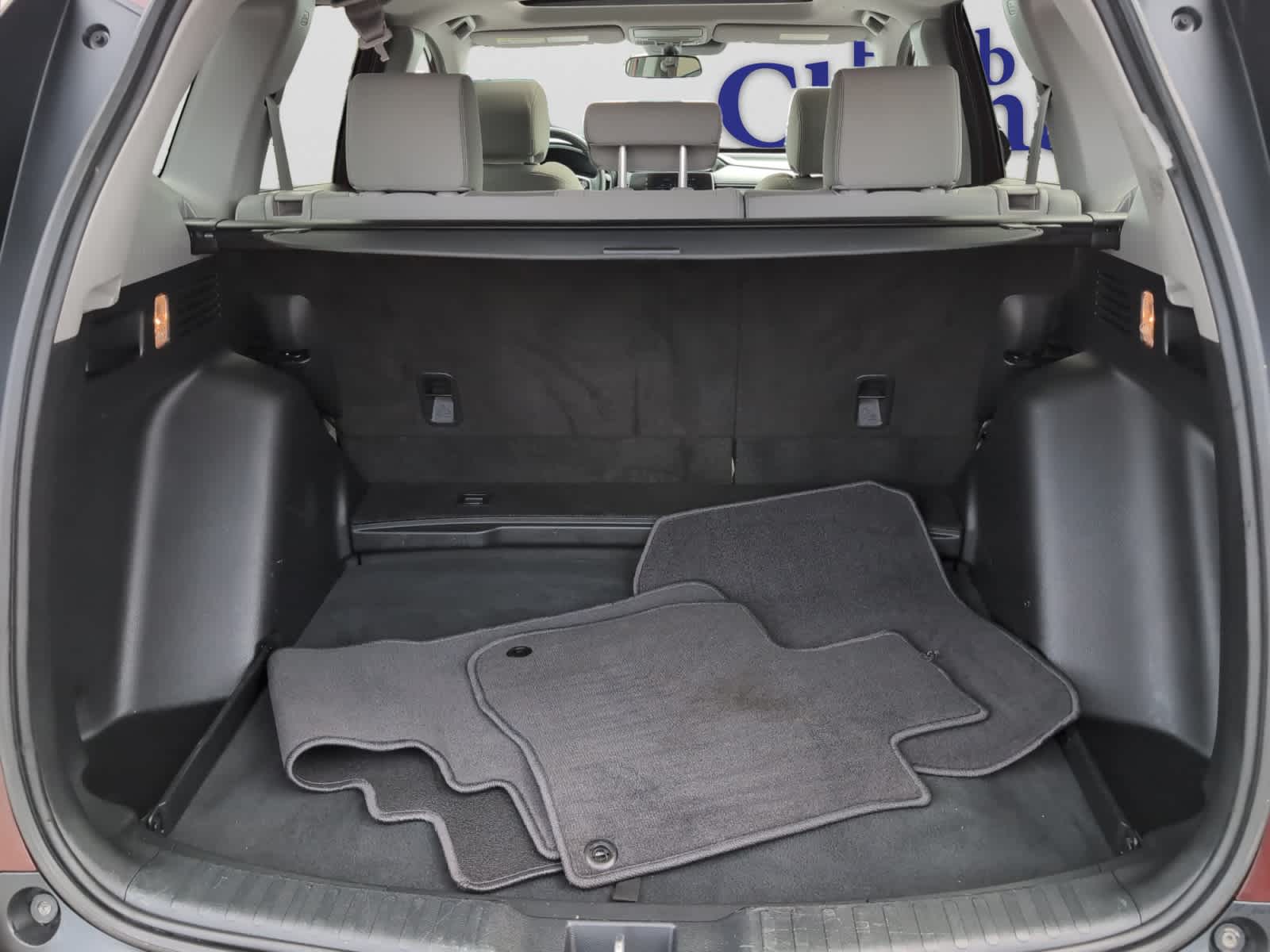used 2019 Honda CR-V car, priced at $20,886