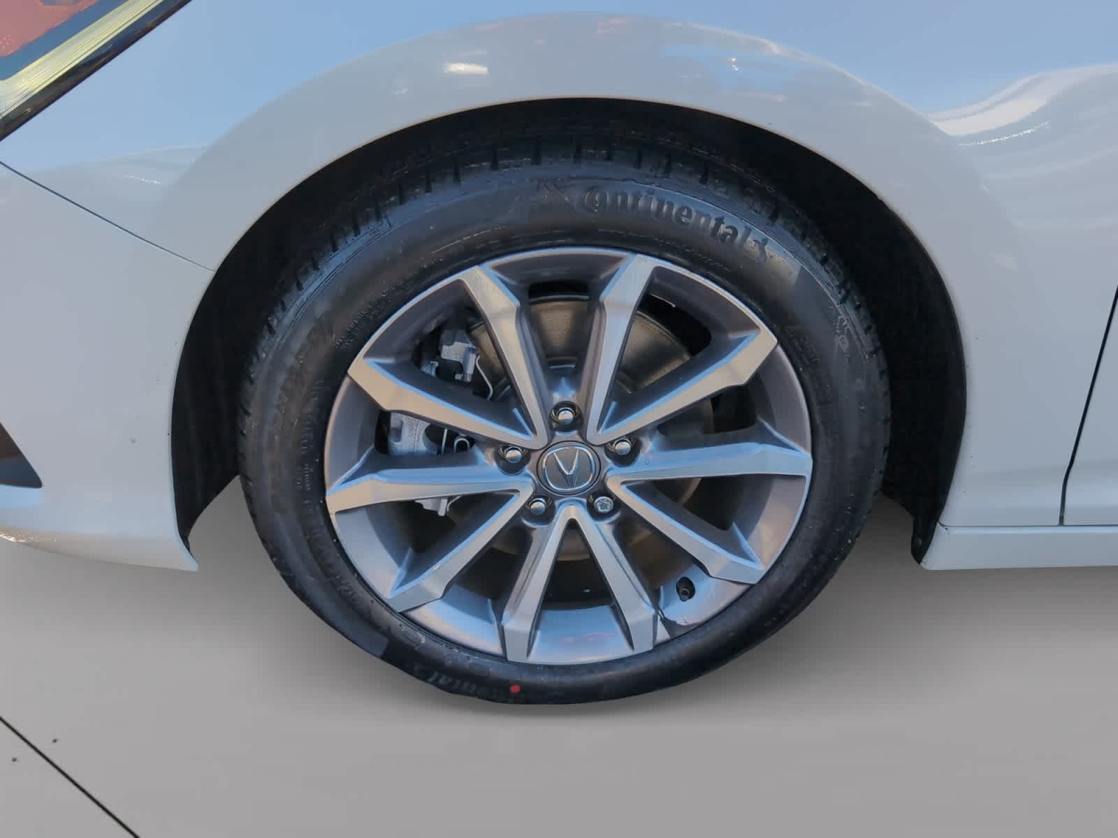 used 2025 Acura Integra car, priced at $28,526