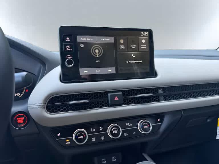 new 2026 Honda HR-V car, priced at $33,000