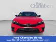 Used 2024 Honda Civic Sport Sedan