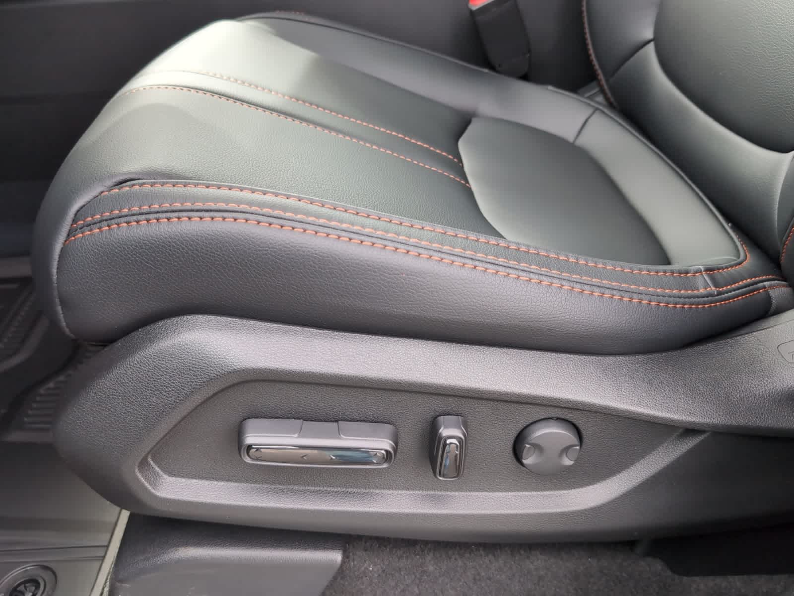 new 2026 Honda Pilot car, priced at $52,390