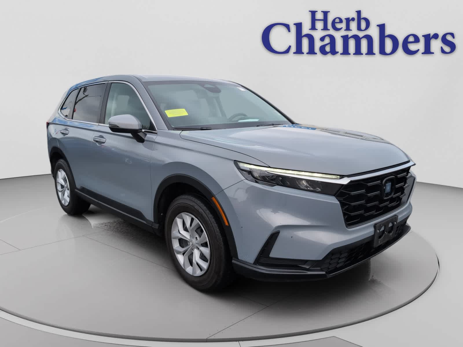 used 2025 Honda CR-V car, priced at $29,952