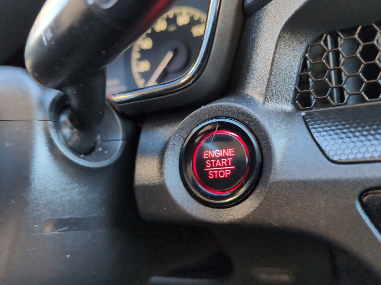 used 2024 Honda CR-V car, priced at $25,798