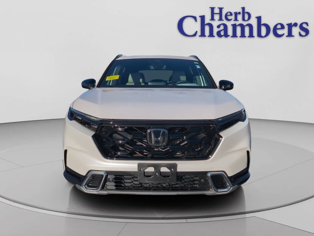Used 2024 Honda CR-V Hybrid Sport Touring SUV