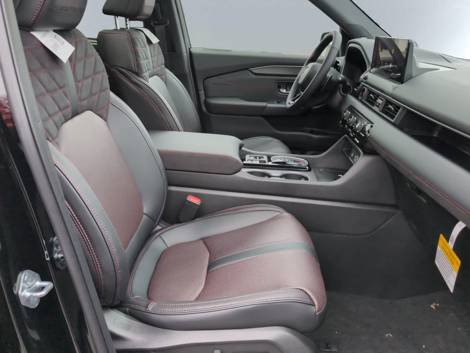 new 2026 Honda Pilot car, priced at $56,490