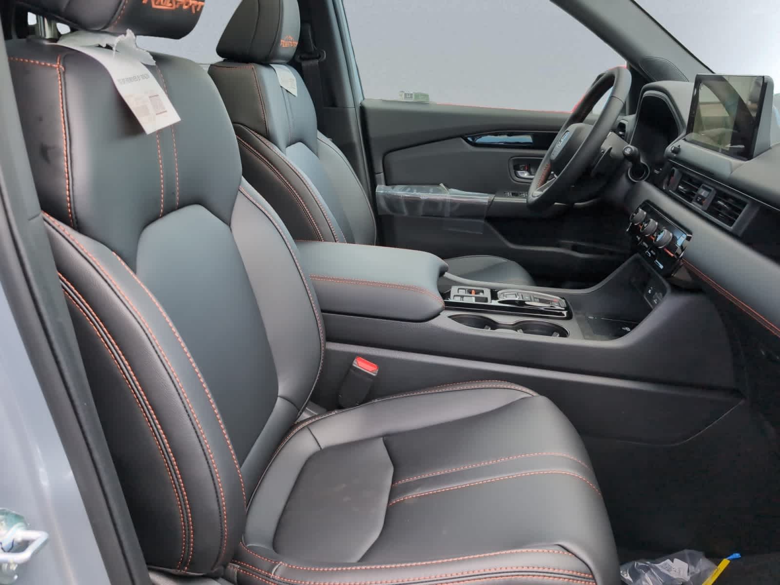 new 2026 Honda Pilot car, priced at $51,890