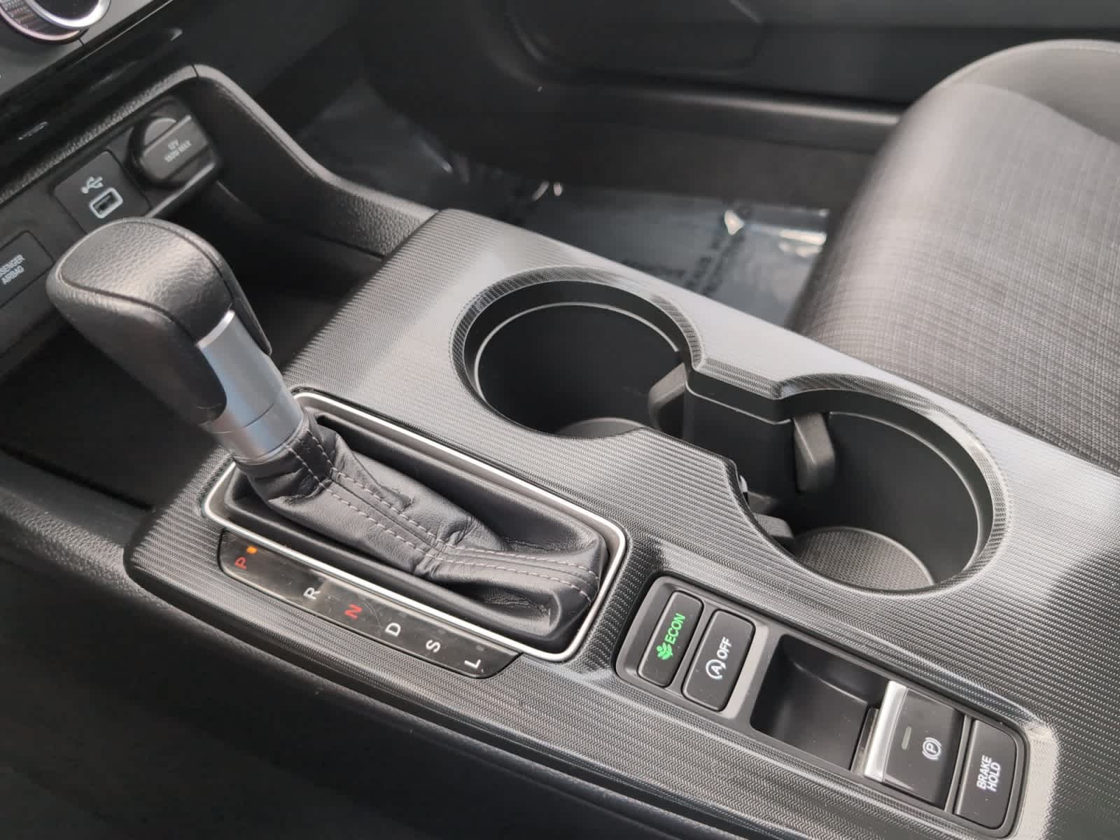 used 2024 Honda Civic car, priced at $23,816