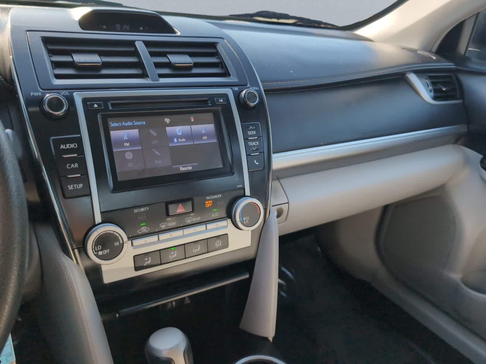 used 2014 Toyota Camry car, priced at $12,998