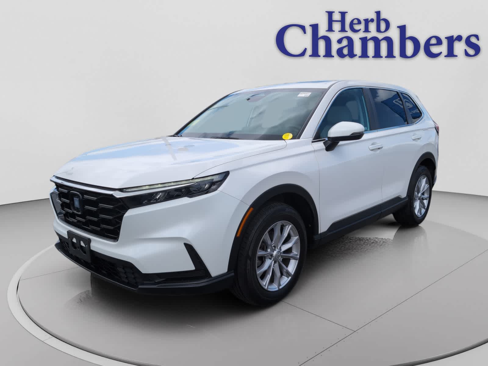 used 2023 Honda CR-V car, priced at $29,572