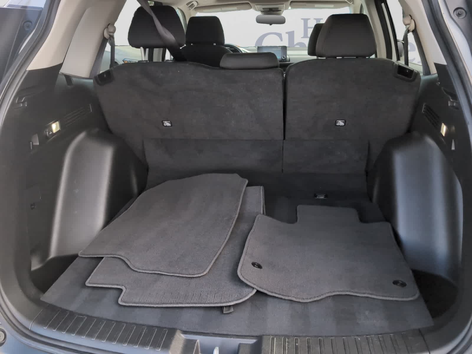 Used 2024 Honda CR-V EX SUV