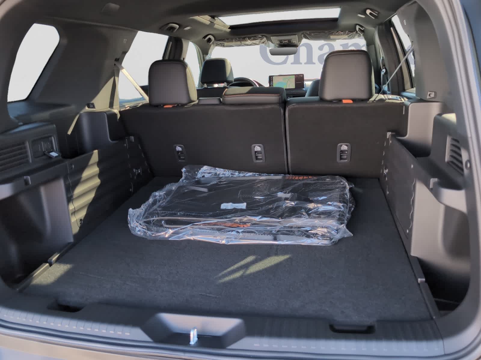 New 2027 Honda Passport TrailSport SUV