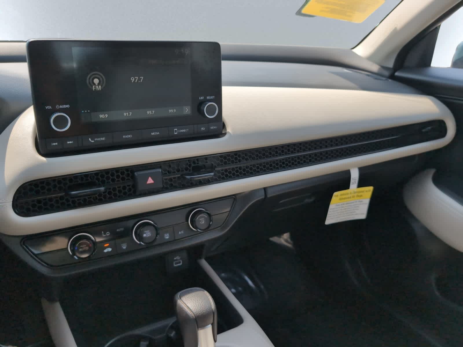 used 2024 Honda HR-V car, priced at $24,498