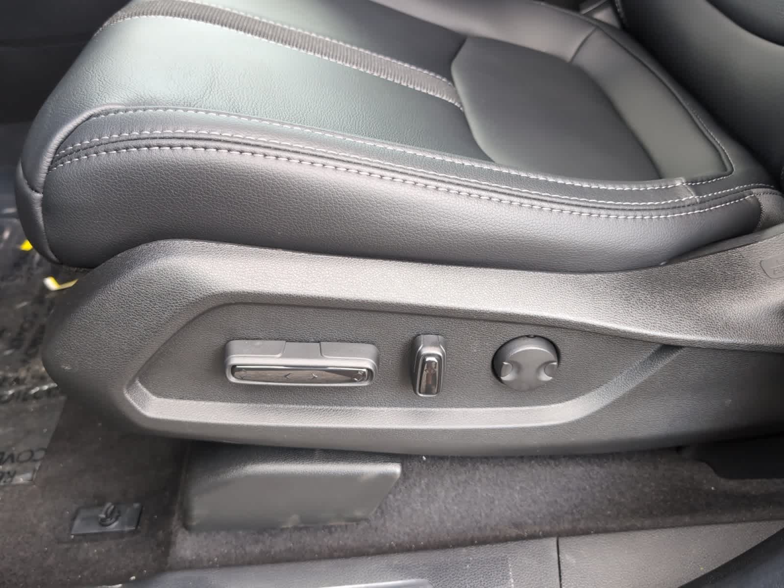 new 2026 Honda Passport car, priced at $46,700