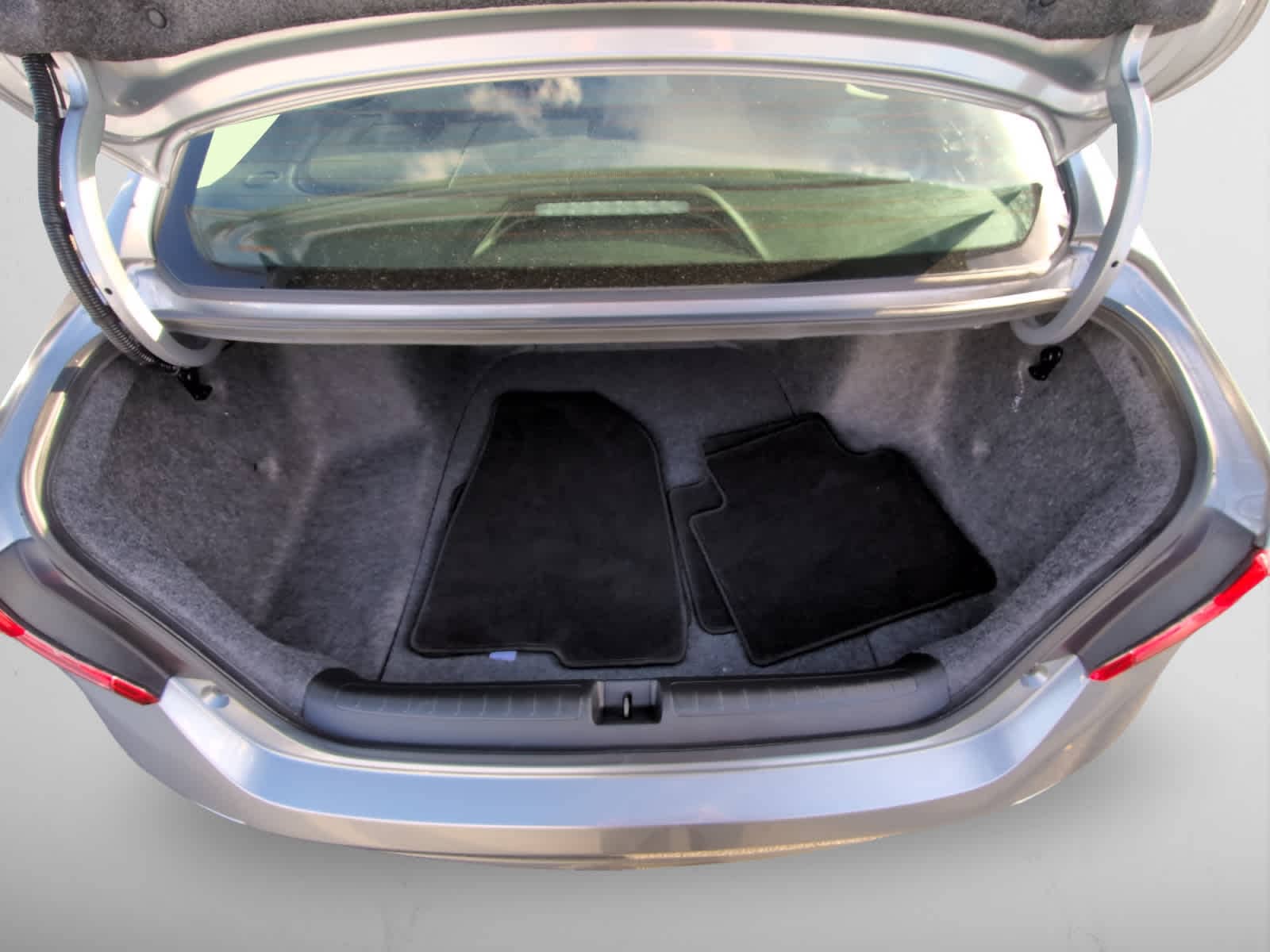 used 2019 Honda Accord car, priced at $21,498