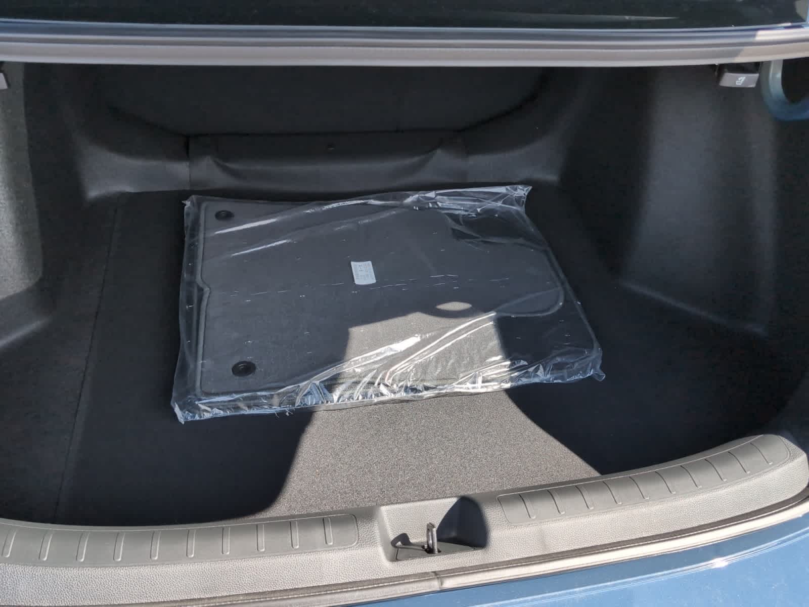 new 2026 Honda Civic car, priced at $28,245