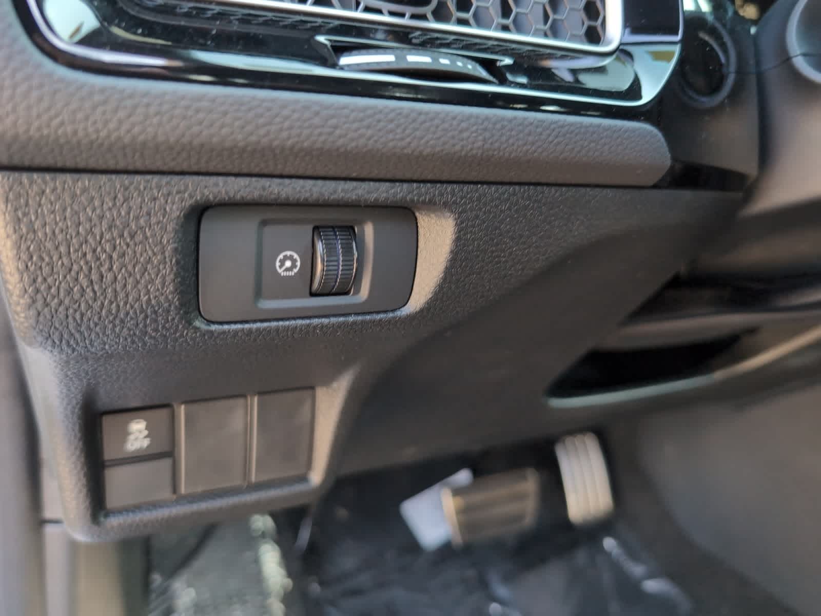 new 2026 Honda Civic car, priced at $29,445