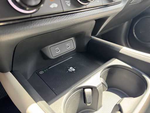 new 2026 Honda HR-V car, priced at $27,650