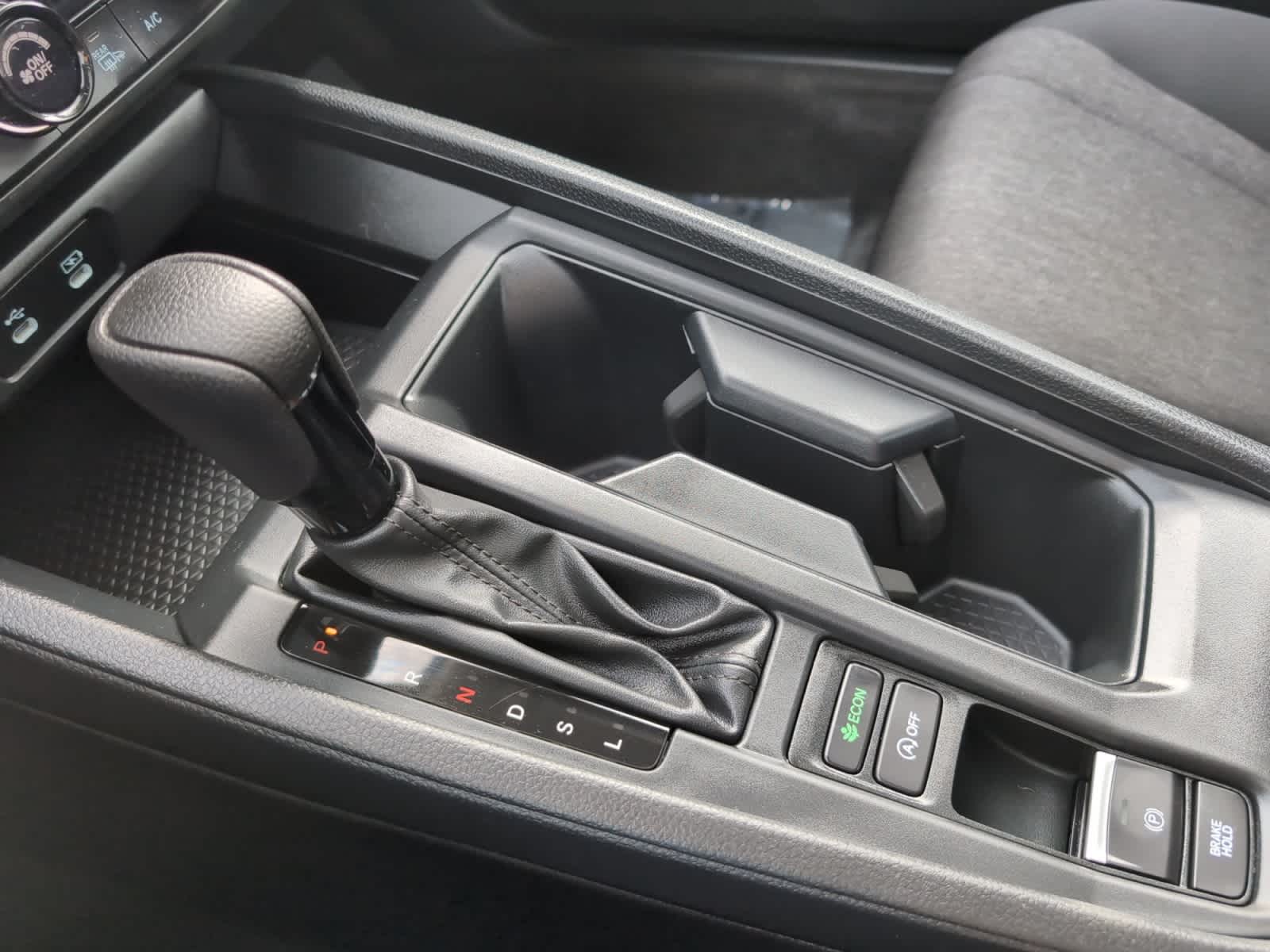 used 2024 Honda Accord car, priced at $24,698