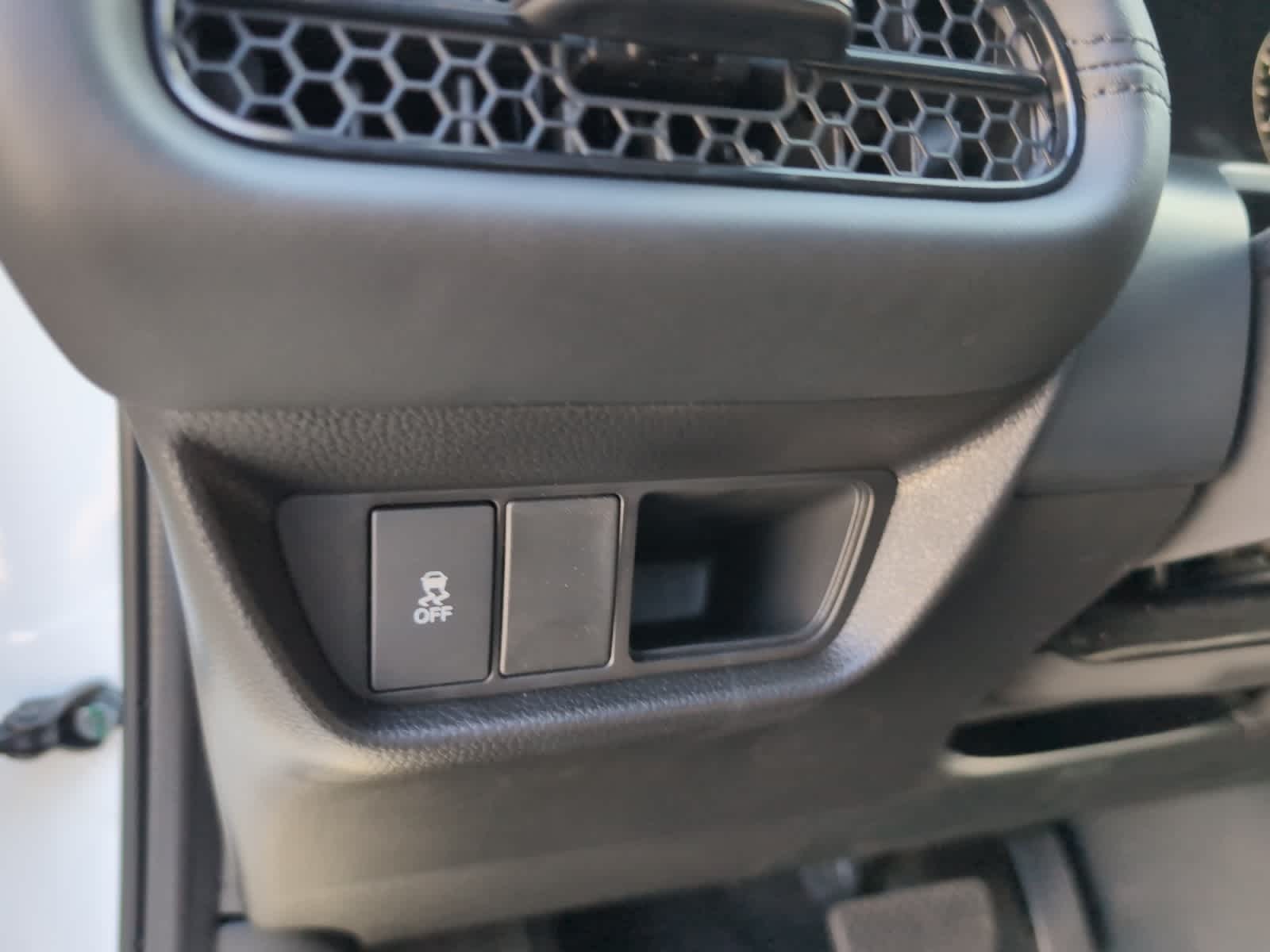 new 2026 Honda HR-V car, priced at $29,905