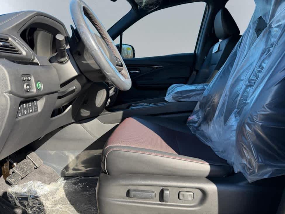 new 2026 Honda Ridgeline car, priced at $49,145