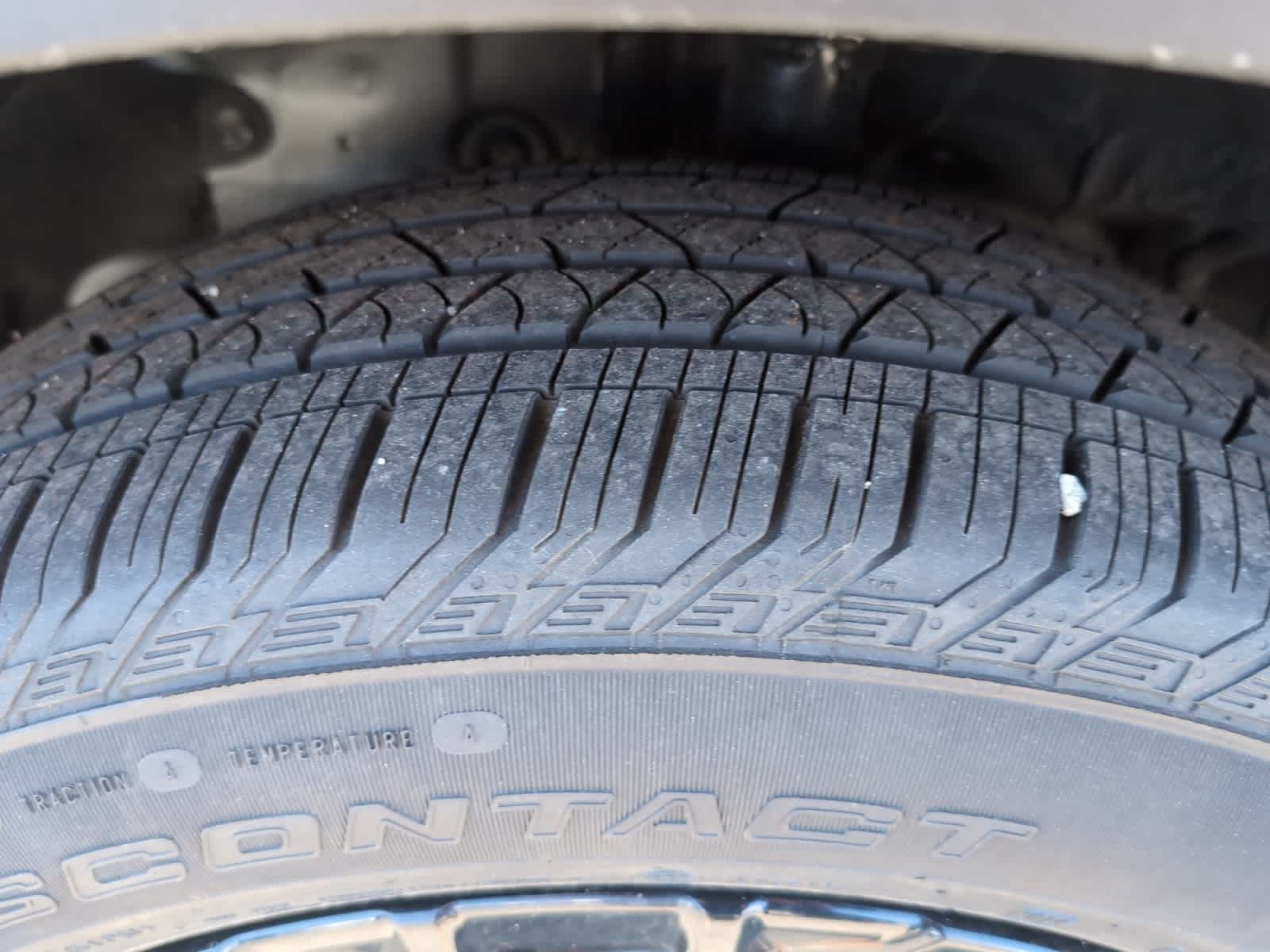 new 2026 Honda CR-V Hybrid car, priced at $44,455