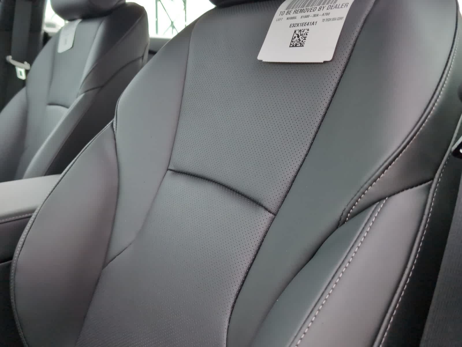 new 2026 Honda Accord Hybrid car, priced at $37,145