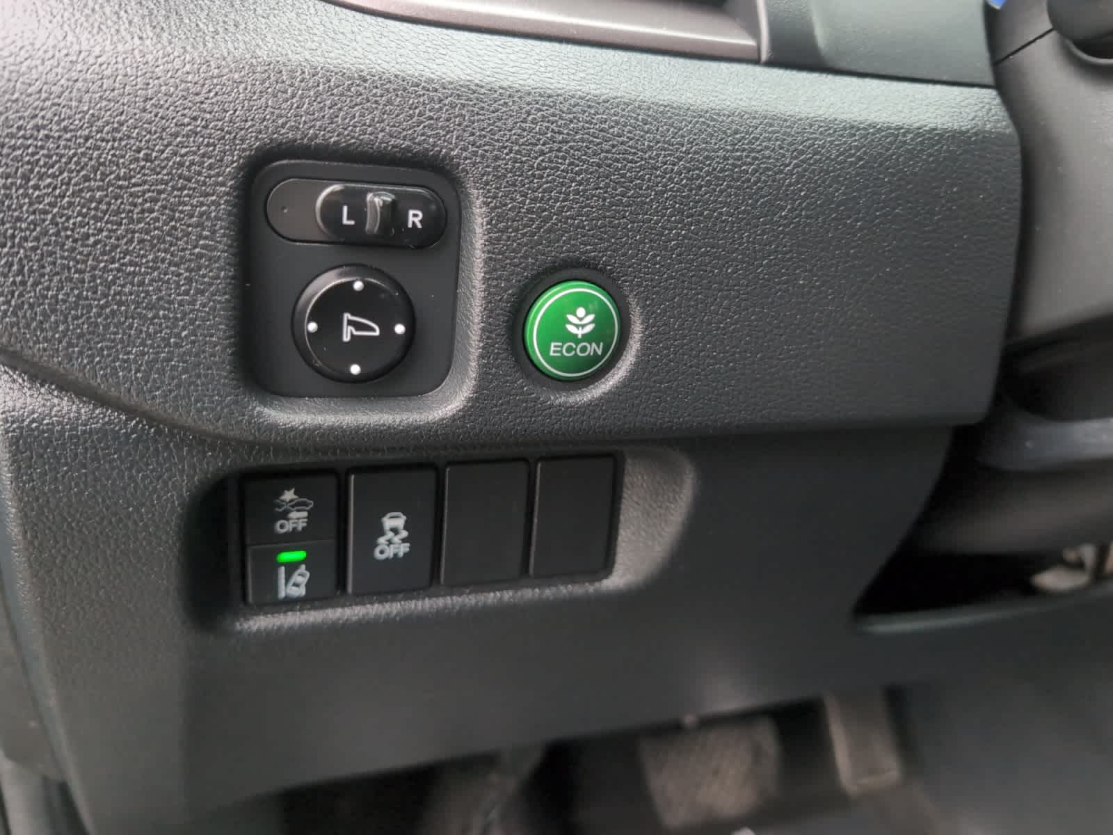 used 2020 Honda Pilot car, priced at $26,498