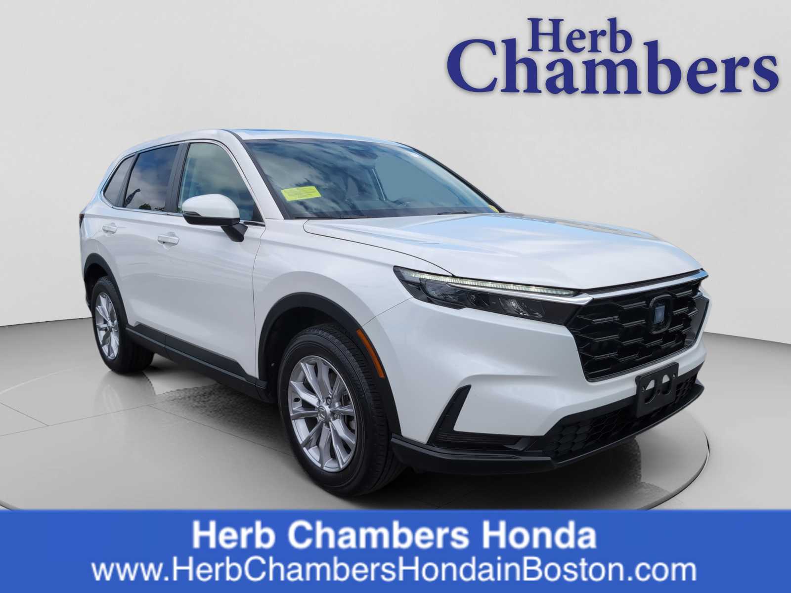 used 2023 Honda CR-V car, priced at $29,572