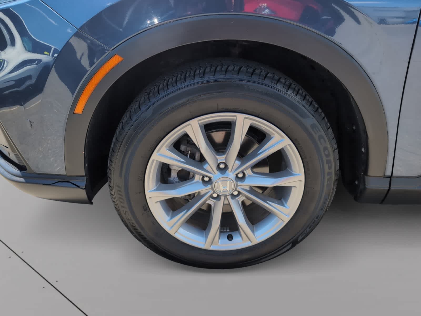 used 2024 Honda CR-V car, priced at $34,360