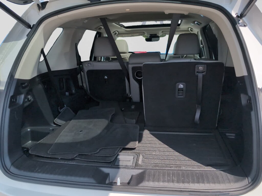 Used 2023 Honda Pilot Elite SUV