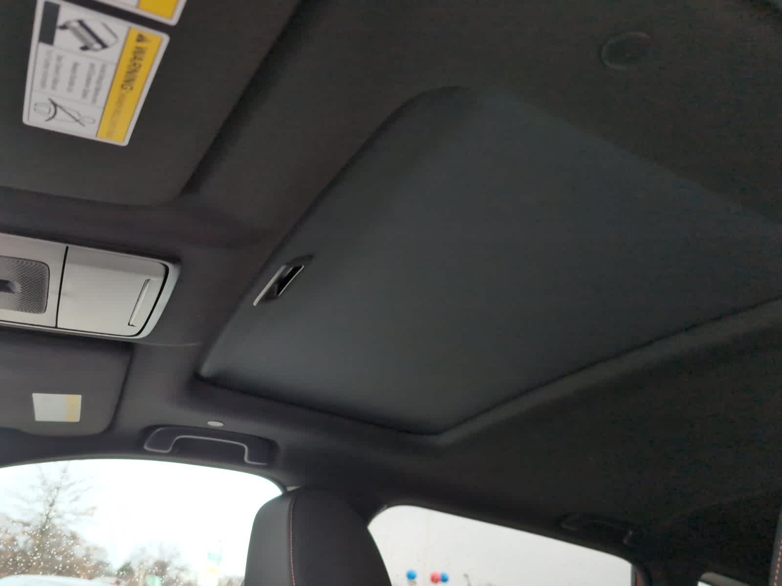 used 2024 Honda CR-V Hybrid car, priced at $33,453