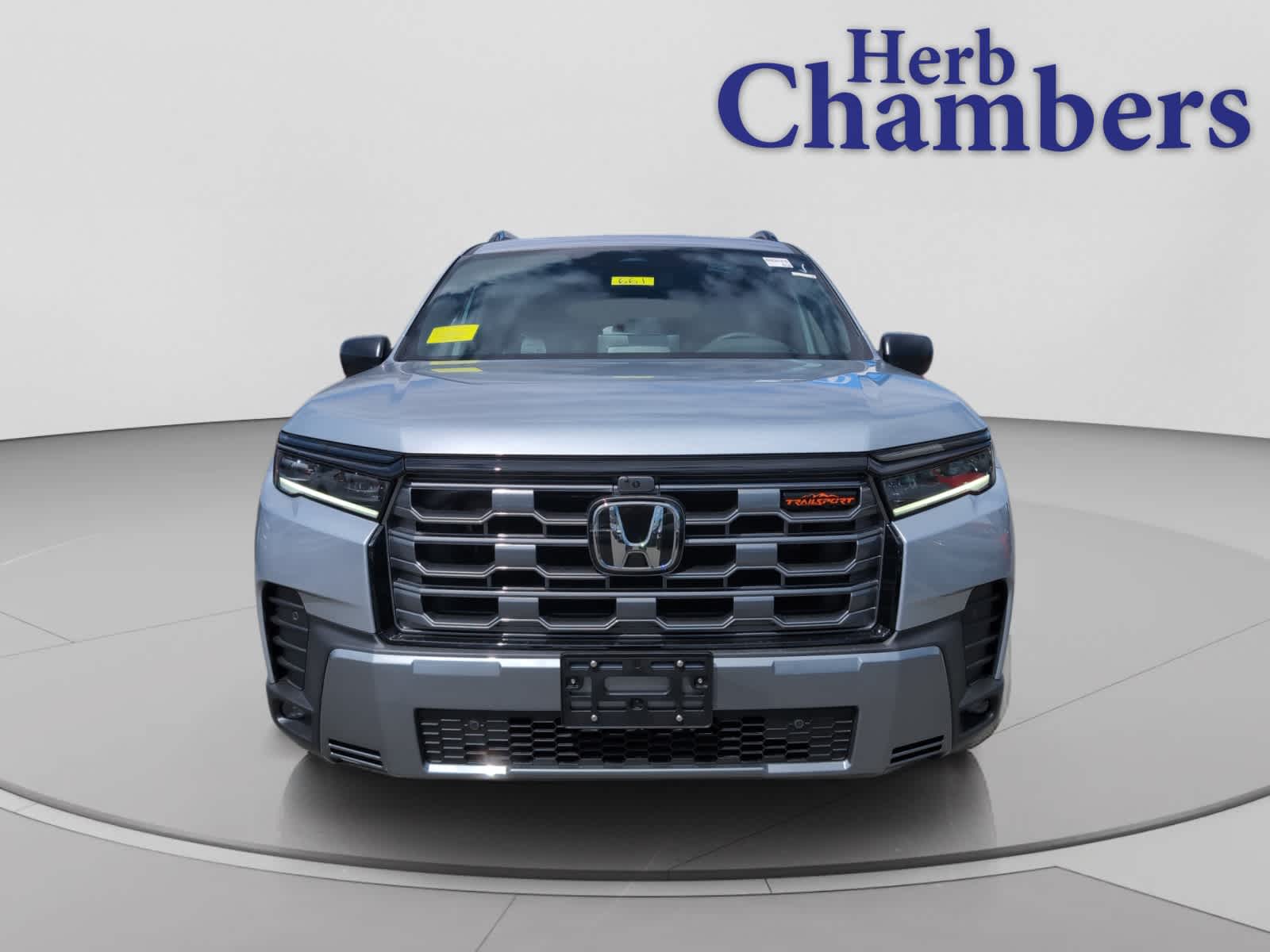 new 2026 Honda Pilot car, priced at $51,890